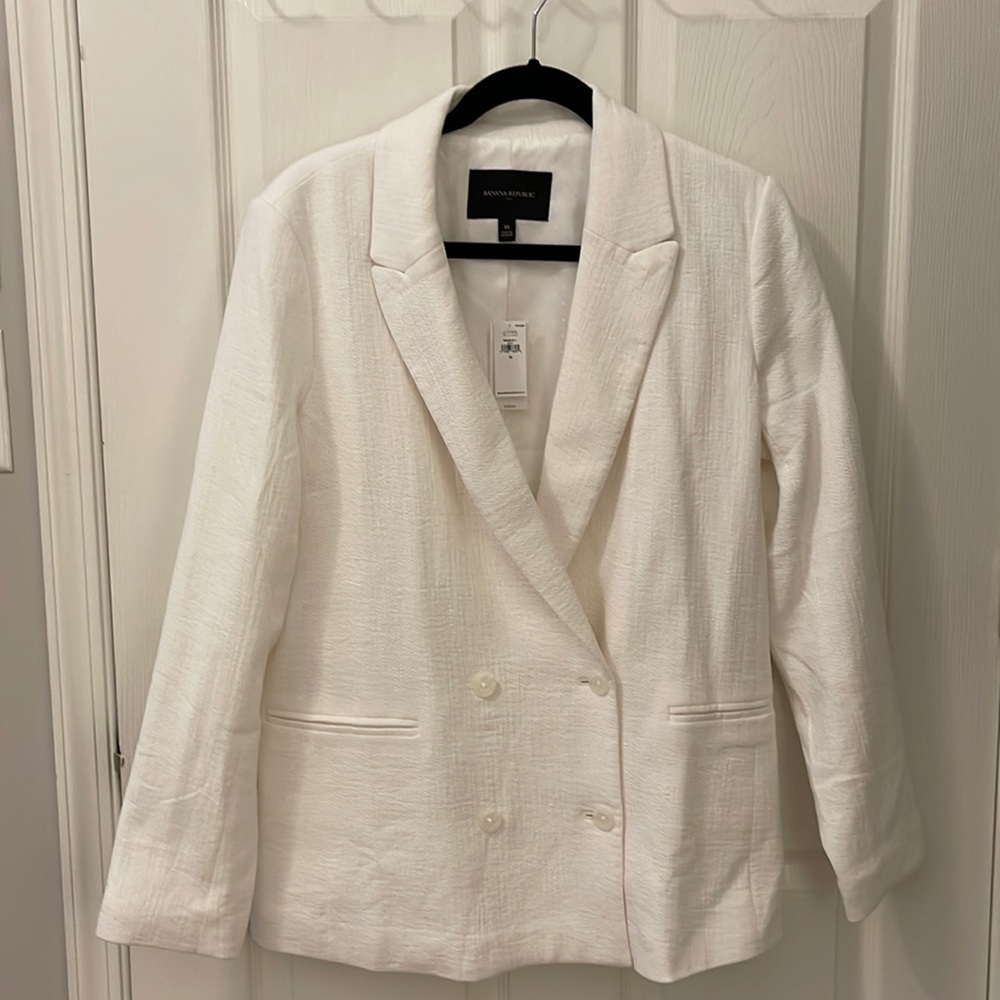 Never worn